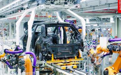 茨维考工厂放弃内燃机产品 大众汽车将实现6大品牌电动化发展